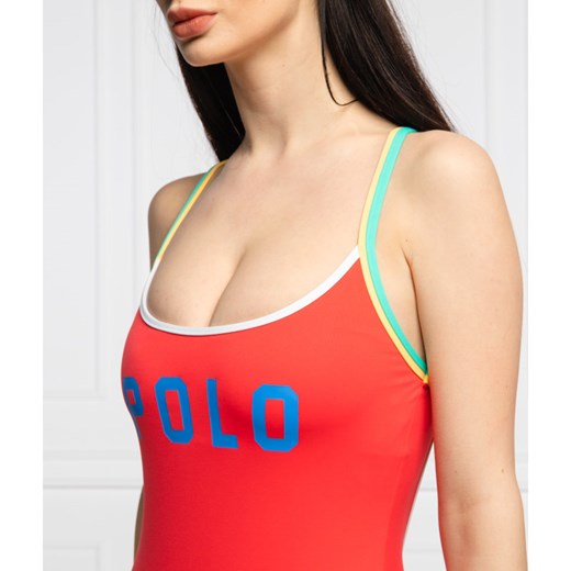 POLO RALPH LAUREN Strój kąpielowy Polo Ralph Lauren M okazja Gomez Fashion Store