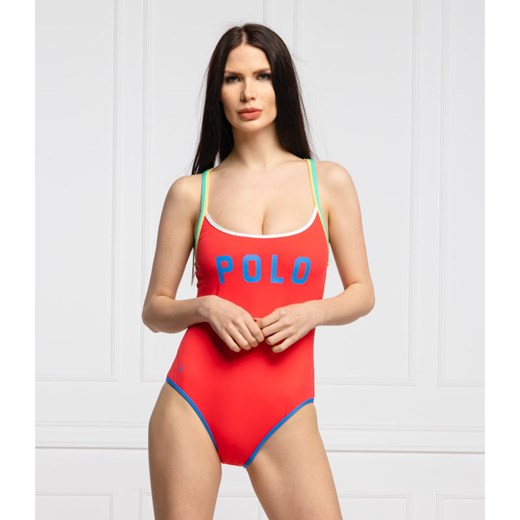 POLO RALPH LAUREN Strój kąpielowy Polo Ralph Lauren L Gomez Fashion Store promocja
