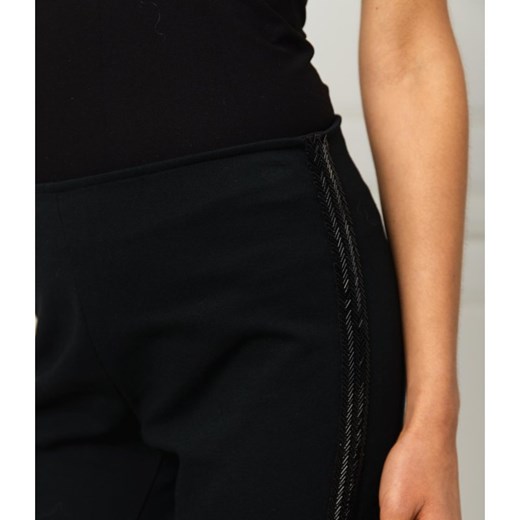 POLO RALPH LAUREN Spodnie | Skinny fit Polo Ralph Lauren XS okazja Gomez Fashion Store