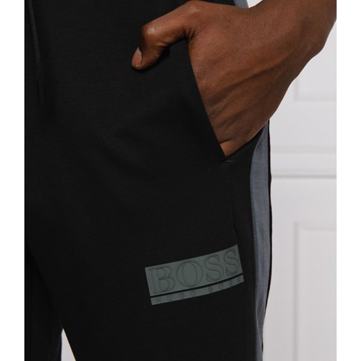 BOSS ATHLEISURE Spodnie dresowe Halvo | Slim Fit L Gomez Fashion Store