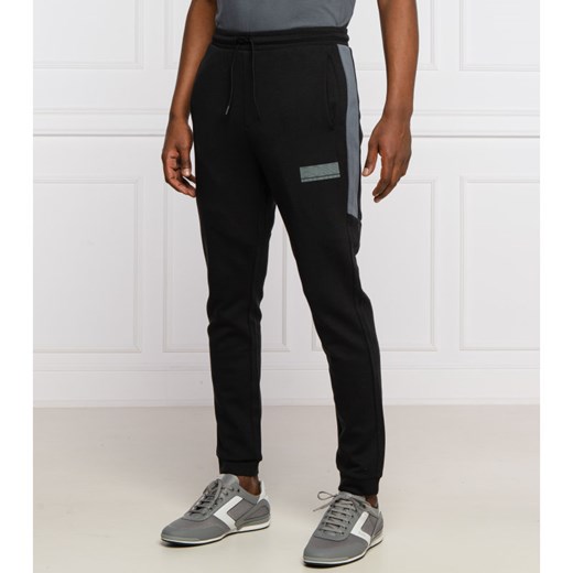 BOSS ATHLEISURE Spodnie dresowe Halvo | Slim Fit L Gomez Fashion Store