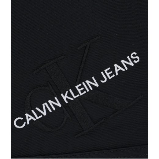 CALVIN KLEIN JEANS Plecak ROUND Uniwersalny okazja Gomez Fashion Store