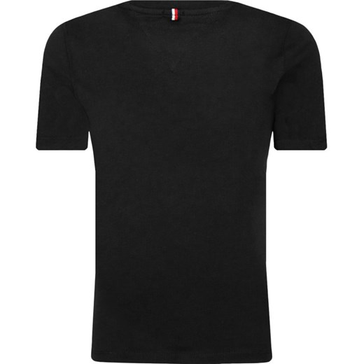 Tommy Hilfiger T-shirt | Regular Fit Tommy Hilfiger 128 promocyjna cena Gomez Fashion Store