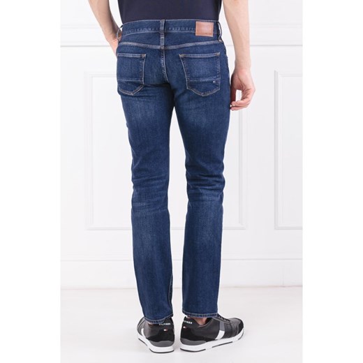 Tommy Hilfiger Jeansy CORE DENTON STRAIGHT | Straight fit Tommy Hilfiger 33/32 Gomez Fashion Store