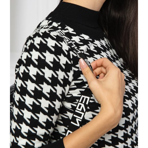 HUGO Kurtka z szelkami Farili-1 | Regular Fit L wyprzedaż Gomez Fashion Store