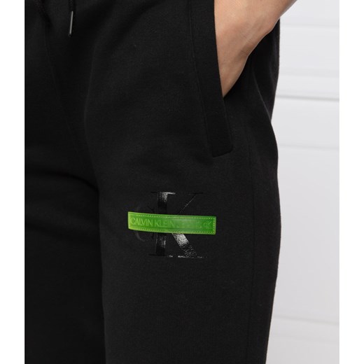 CALVIN KLEIN JEANS Spodnie dresowe | Regular Fit XS Gomez Fashion Store