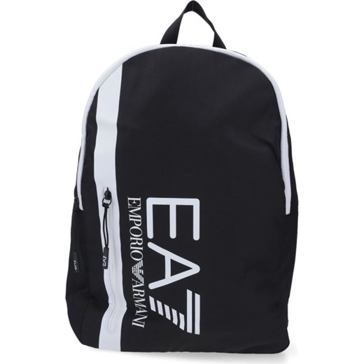 EA7 Plecak Uniwersalny okazyjna cena Gomez Fashion Store