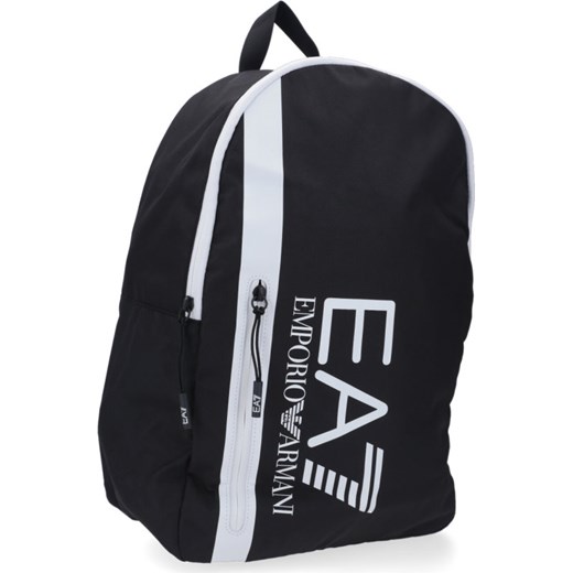 EA7 Plecak Uniwersalny okazja Gomez Fashion Store