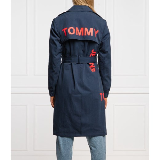 Tommy Jeans Trencz Tommy Jeans M promocja Gomez Fashion Store