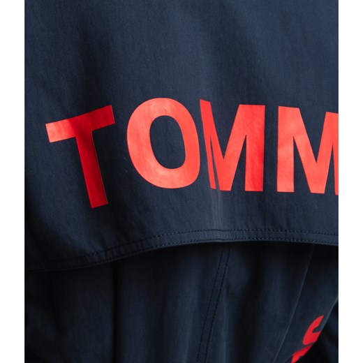 Tommy Jeans Trencz Tommy Jeans S wyprzedaż Gomez Fashion Store