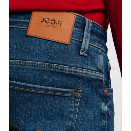 Joop! Jeans Jeansy Stephen | Slim Fit 33/32 okazja Gomez Fashion Store