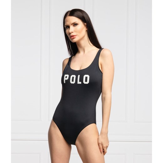 POLO RALPH LAUREN Strój kąpielowy Polo Ralph Lauren S Gomez Fashion Store wyprzedaż