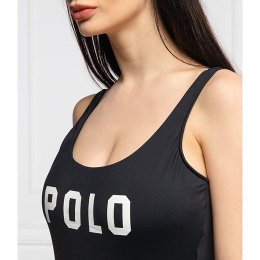 POLO RALPH LAUREN Strój kąpielowy Polo Ralph Lauren S wyprzedaż Gomez Fashion Store