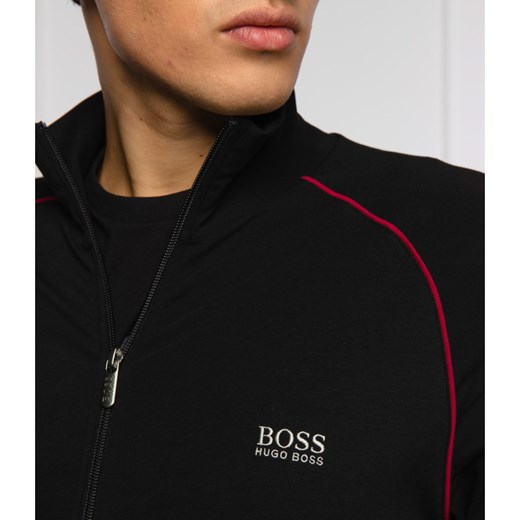 Boss Bluza Mix&Match | Regular Fit XXL Gomez Fashion Store