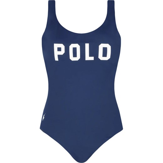 POLO RALPH LAUREN Strój kąpielowy Polo Ralph Lauren L promocja Gomez Fashion Store
