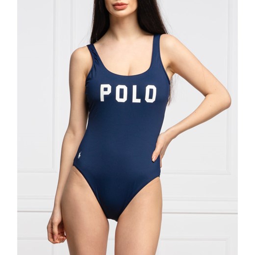 POLO RALPH LAUREN Strój kąpielowy Polo Ralph Lauren M okazja Gomez Fashion Store
