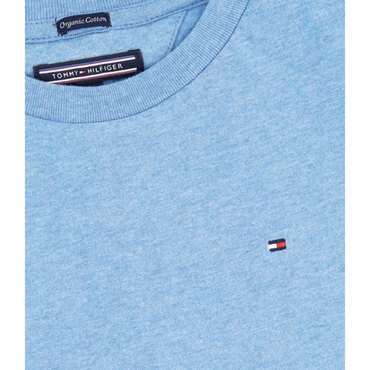 Tommy Hilfiger T-shirt | Regular Fit Tommy Hilfiger 104 wyprzedaż Gomez Fashion Store