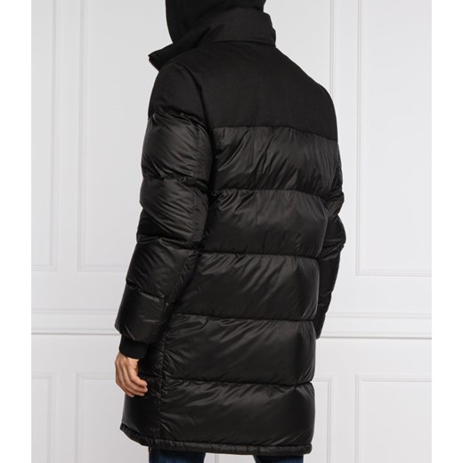 HUGO Puchowy płaszcz Magnus2041 L Gomez Fashion Store promocja