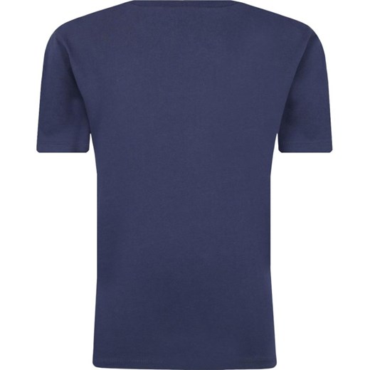 EA7 T-shirt | Regular Fit 120 Gomez Fashion Store promocyjna cena