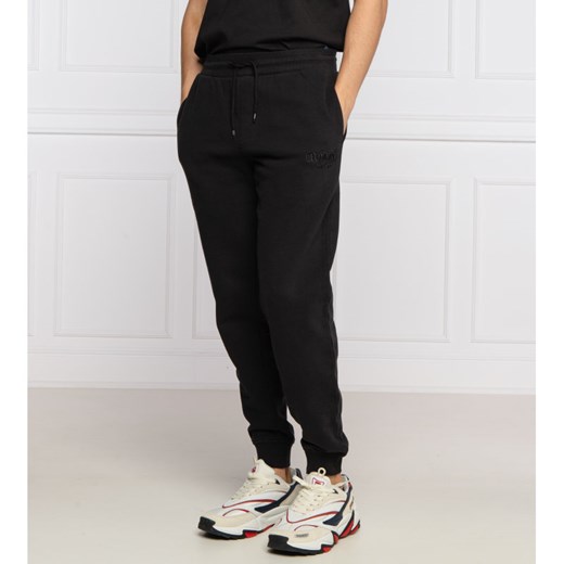 Tommy Jeans Spodnie dresowe | Slim Fit Tommy Jeans XL Gomez Fashion Store okazyjna cena
