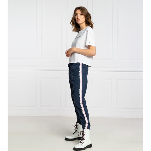 Tommy Jeans Spodnie dresowe | Regular Fit Tommy Jeans XL okazyjna cena Gomez Fashion Store