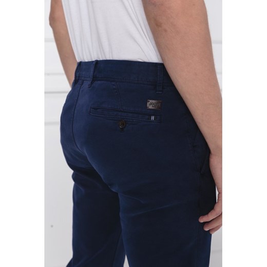 Joop! Jeans Spodnie Chino Matthew | Modern fit 33/34 okazyjna cena Gomez Fashion Store