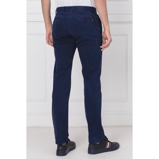 Joop! Jeans Spodnie Chino Matthew | Modern fit 33/34 Gomez Fashion Store promocja