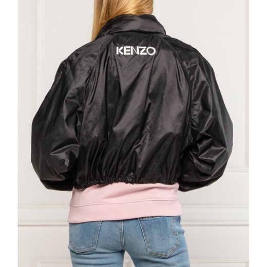 Kenzo Kurtka | Relaxed fit Kenzo XS Gomez Fashion Store okazja