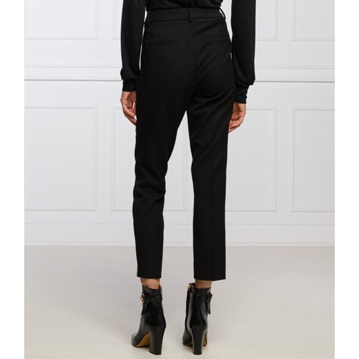 Marella Spodnie ELETTRA | Regular Fit Marella 36 wyprzedaż Gomez Fashion Store