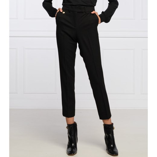 Marella Spodnie ELETTRA | Regular Fit Marella 34 wyprzedaż Gomez Fashion Store