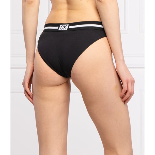 Calvin Klein Swimwear Dół od bikini XS wyprzedaż Gomez Fashion Store