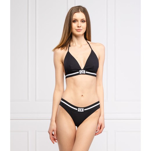 Calvin Klein Swimwear Dół od bikini XS okazja Gomez Fashion Store