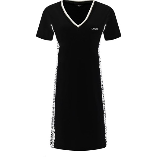 Liu Jo Sport Sukienka XS promocja Gomez Fashion Store