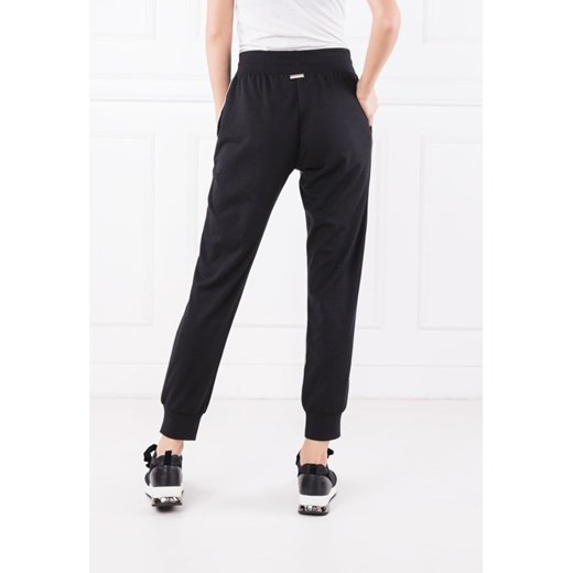 Twinset U&B Spodnie dresowe | Regular Fit XS Gomez Fashion Store okazyjna cena