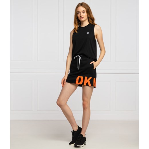 DKNY Sport Top | Regular Fit XS Gomez Fashion Store promocyjna cena