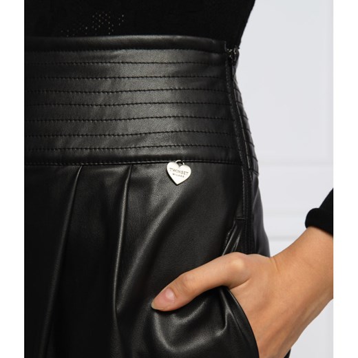 Twin-Set Spodnie | Regular Fit 38 wyprzedaż Gomez Fashion Store