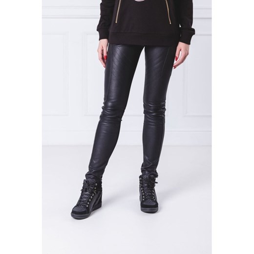 Versace Jeans Spodnie | Slim Fit Versace Jeans 38 okazja Gomez Fashion Store