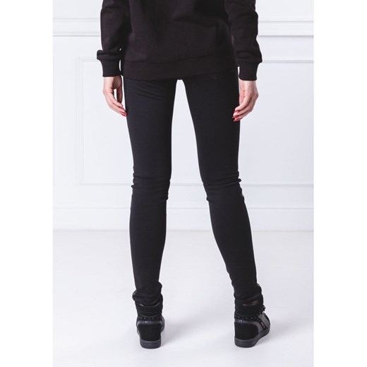 Versace Jeans Spodnie | Slim Fit Versace Jeans 38 wyprzedaż Gomez Fashion Store