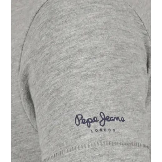 Pepe Jeans London T-shirt ANDREW | Regular Fit 116 promocja Gomez Fashion Store