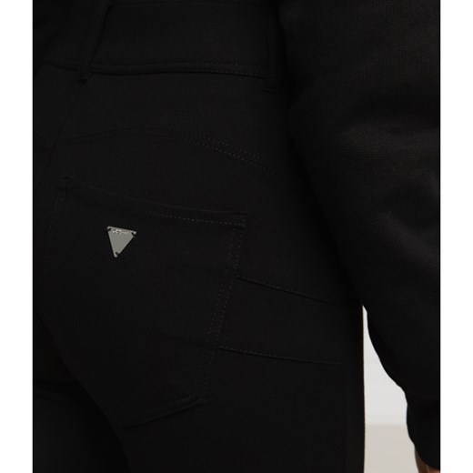 GUESS JEANS Spodnie | Slim Fit 31 promocyjna cena Gomez Fashion Store