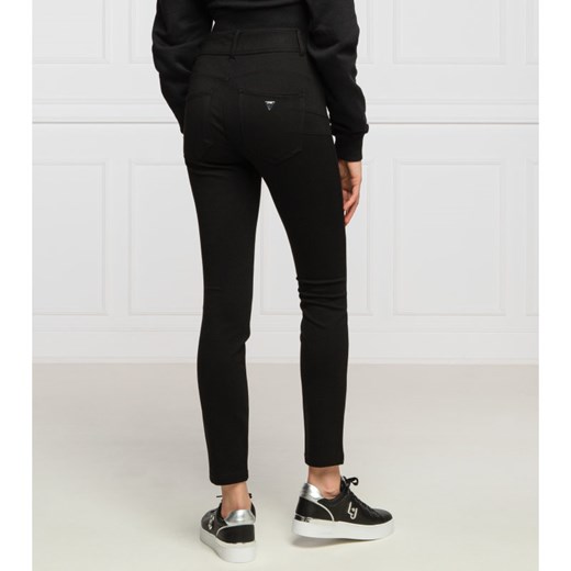 GUESS JEANS Spodnie | Slim Fit 31 okazja Gomez Fashion Store