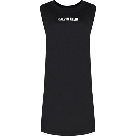 Calvin Klein Swimwear Sukienka XS wyprzedaż Gomez Fashion Store