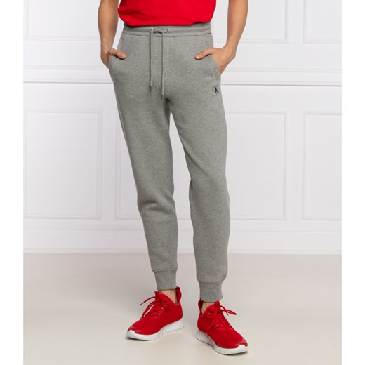 CALVIN KLEIN JEANS Spodnie dresowe | Regular Fit XXL okazja Gomez Fashion Store