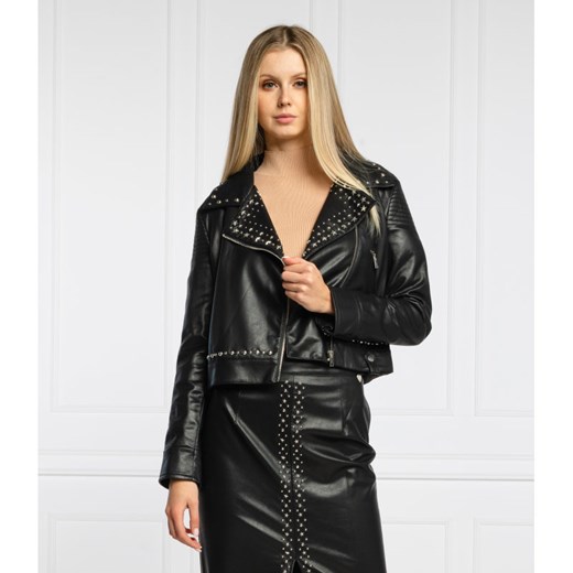 Twin-Set Ramoneska | Regular Fit 34 Gomez Fashion Store promocja