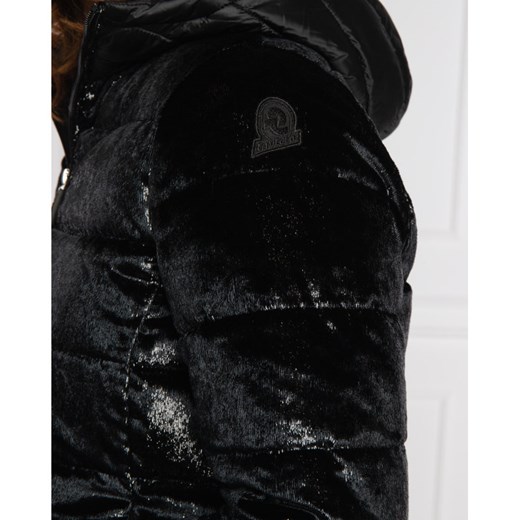 Invicta Kurtka z szelkami | Regular Fit Invicta M wyprzedaż Gomez Fashion Store