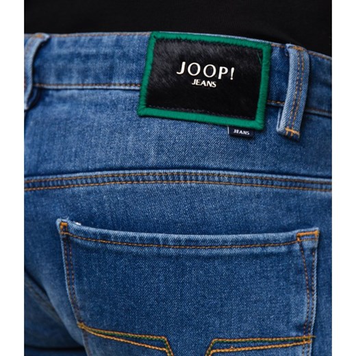 Joop! Jeans Jeansy Stephen | Slim Fit 31/32 okazja Gomez Fashion Store