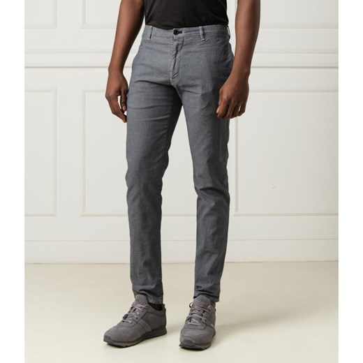 Joop! Jeans Spodnie chino Scott-D | Slim Fit 33/34 okazja Gomez Fashion Store