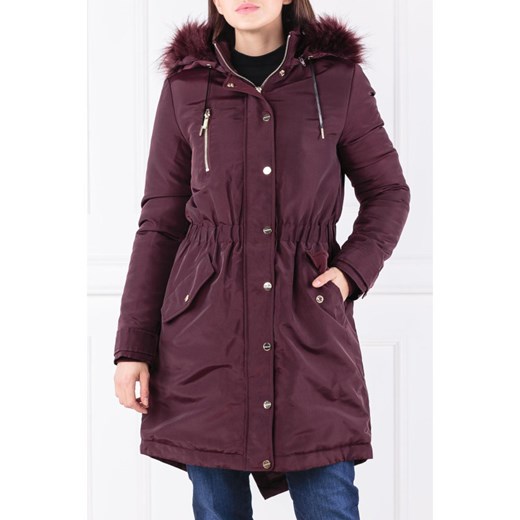 Marciano Guess Parka LINZY | Regular Fit Marciano Guess 36 Gomez Fashion Store promocja