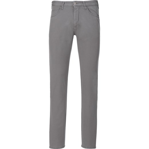 Armani Jeans Spodnie j45 | Slim Fit 31/32 okazyjna cena Gomez Fashion Store