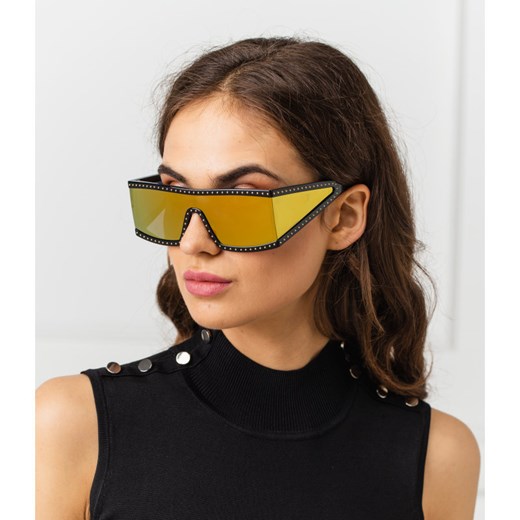Moschino Okulary przeciwsłoneczne Moschino 0099 okazyjna cena Gomez Fashion Store